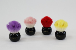 �ߥˤФ�ѥ������֥饷�ʥԥ󥯡� mini-bara-P ������