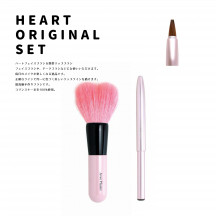 �ϡ��ȥե������֥饷��+���ӥ�åץԥ󥯥��å� HS-001