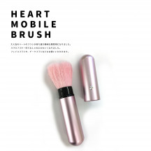 �ϡ��ȷ��ӥ֥饷(������ե�������)�ڥԥ󥯡� HM-P ������ PBT