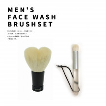 men��s wash��makebrush���ܥ��å�men��s2������
