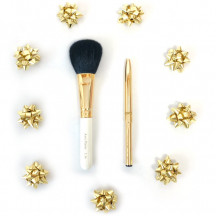 ��CHRISTMAS�ۣ��ĥ����������ӥ�åץ֥饷���å� 3DC+lipG