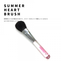 CLEAR HEART �������֥饷 CLEAR HEART⁻CHEEK