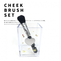 �դ���������֥饷���֥饷������ɥ��åȡ��ɥåȹ����ۥ磻�ȡ�CHEEK05+BS+W ���ꥹ�ޥ�