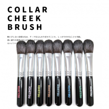 �դ���������֥饷 �ڥ������顼��cheek05--logo--oshicolor