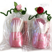 GIFT�ѡ��˽����ѡ۱�Ƥޤ�����֥饷�ڤĤ�� TSUTATEMARI03la �̿�5