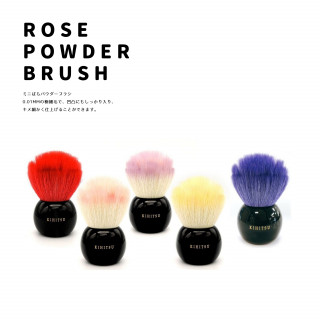 �ߥˤФ�ѥ������֥饷�ʥԥ󥯡� mini-bara-P ������ 50�ĥ��å� ���������þ��ʾ���÷���ɮ ��ɮ/KIHITSU�֤�ȩ�Ȥ������ˤ���ɮ�򡣡�FUDE LAB.���ᥤ���֥饷������ɮ������������̣���������䥯���祻���Υߥ�����