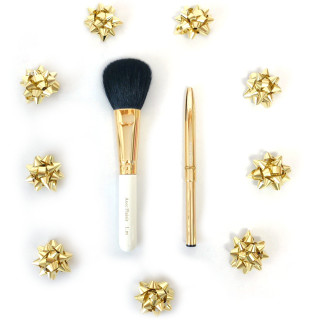 ��CHRISTMAS�ۣ��ĥ����������ӥ�åץ֥饷���å� 3DC+lipG�þ��ʾ���÷���ɮ ��ɮ/KIHITSU�֤�ȩ�Ȥ������ˤ���ɮ�򡣡�FUDE LAB.���ᥤ���֥饷������ɮ������������̣���������䥯���祻���Υߥ�����