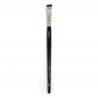 �����֥����֥饷�ڥ��󥰼��� L-BROW02�þ��ʾ���÷���ɮ ��ɮ/KIHITSU�֤�ȩ�Ȥ������ˤ���ɮ�򡣡�FUDE LAB.���ᥤ���֥饷������ɮ������������̣���������䥯���祻���Υߥ�����