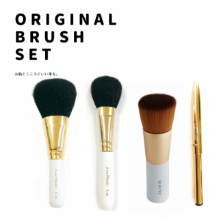 KIHITSU ���ꥸ�ʥ� ��D La.magie���� ���å�3d2set-SA-13-LIPG�þ��ʾ���÷���ɮ ��ɮ/KIHITSU�֤�ȩ�Ȥ������ˤ���ɮ�򡣡�FUDE LAB.���ᥤ���֥饷������ɮ������������̣���������䥯���祻���Υߥ�����