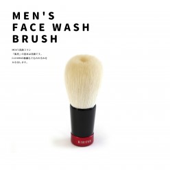 【男女兼用】MEN’S洗顔ブラシ M-1W